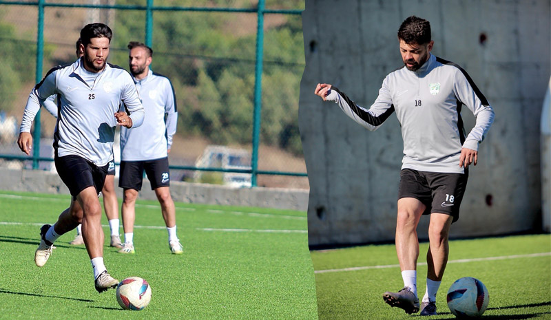 12 Bingölspor, Doğubayazıt deplasmanında 3 puan arayacak!