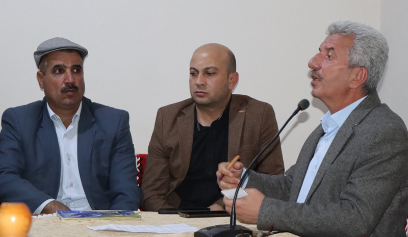 Başkan Tartar`dan Gençlilere İkametgâh çağrısı!