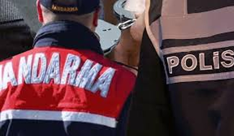 Bingöl`de 80 firari yakalandı