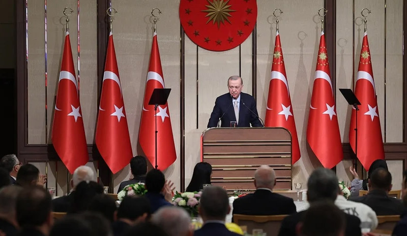 Erdoğan açıkladı! Ramazan Bayramı tatili 9 gün oldu