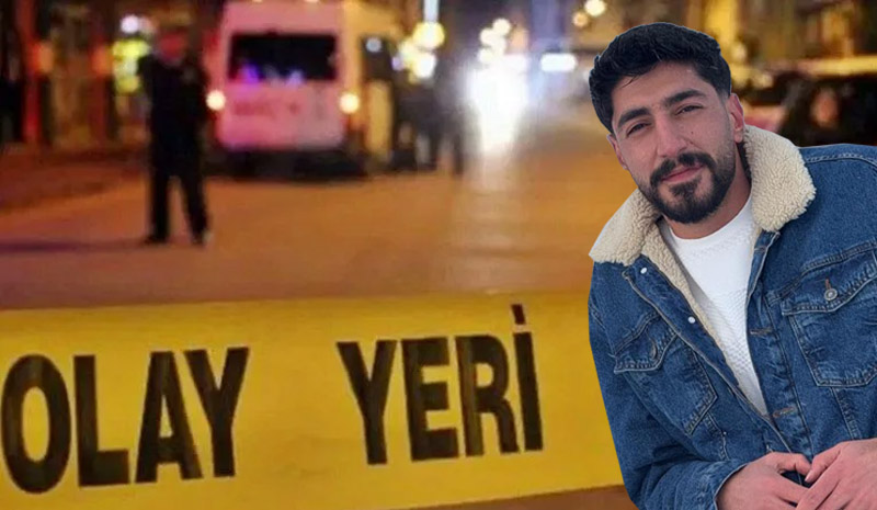Bingöl`de bayram kana bulandı! Yaralı genç hayatını kaybetti