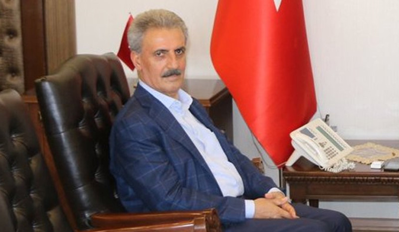 Kazım Ataoğlu vefat etti