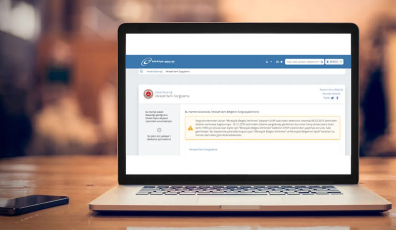 Gayrimenkul ilanları e-Devlet onayı olmadan yayınlanamayacak