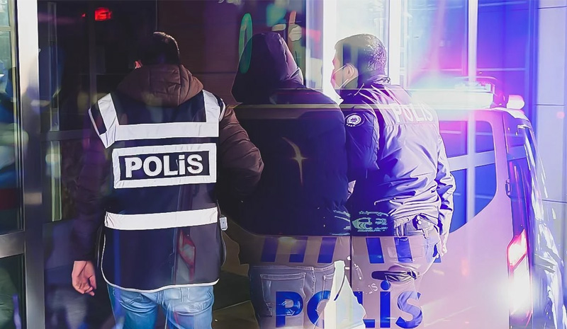 Bingöl`de asayiş olayına karışan 7 kişi yakalandı