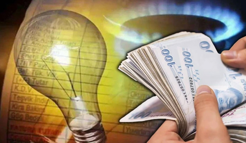 Elektrik tüketimine yüzde 25 zam