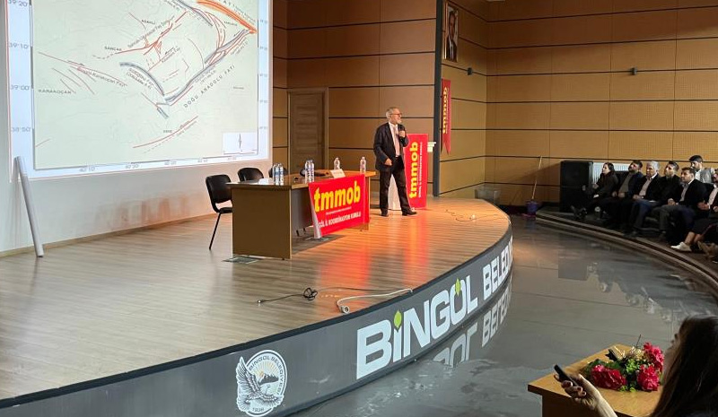 Bingöl Belediyesi`nden Asılsız Haberlere Tepki: 