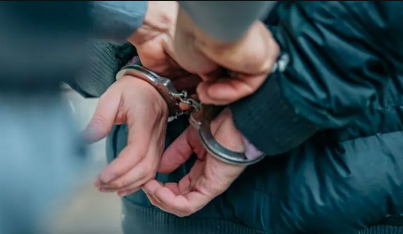 Bingöl`de aranan 4 şüpheli yakalandı