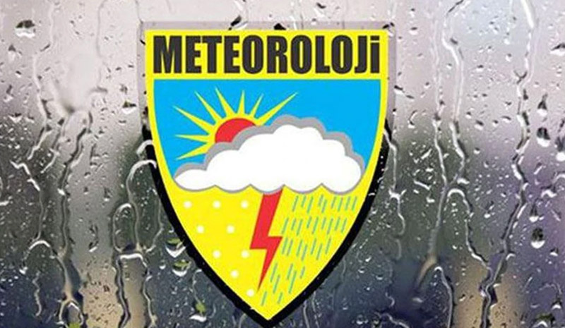 Meteorolojiden Bingöl için uyarı! Dikkatli olun