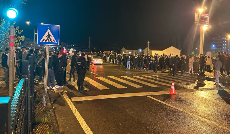 Kaza nasıl yaşandı? Gerçek raporlarda…