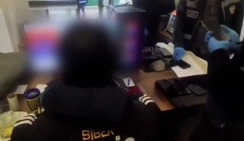 Yasa dışı bahis operasyonu! 48 tutuklama