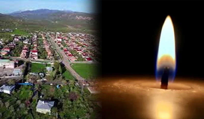 Göltepesi`nde elektrik çilesi