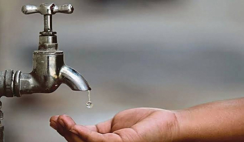 Dikkat! Bingöl`de su kesintisi!