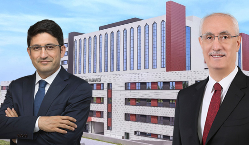 Bingöl Milletvekillerinden Tıp Fakültesi Açıklaması