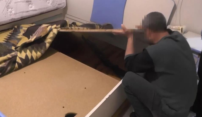 Polisten eş zamanlı operasyon! 73 gözaltı