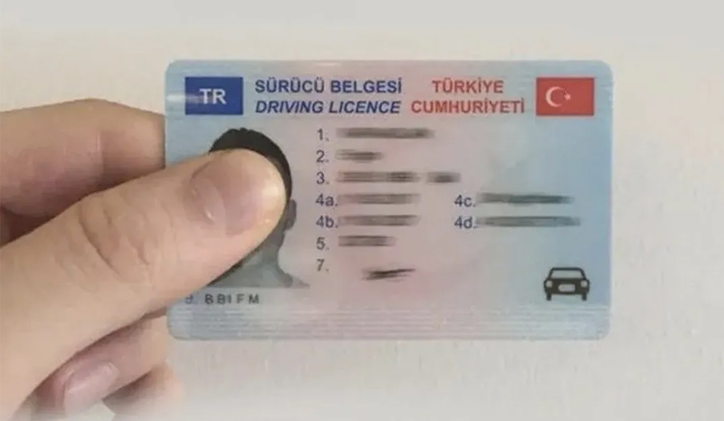 Ehliyetiniz iptal edilebilir! 