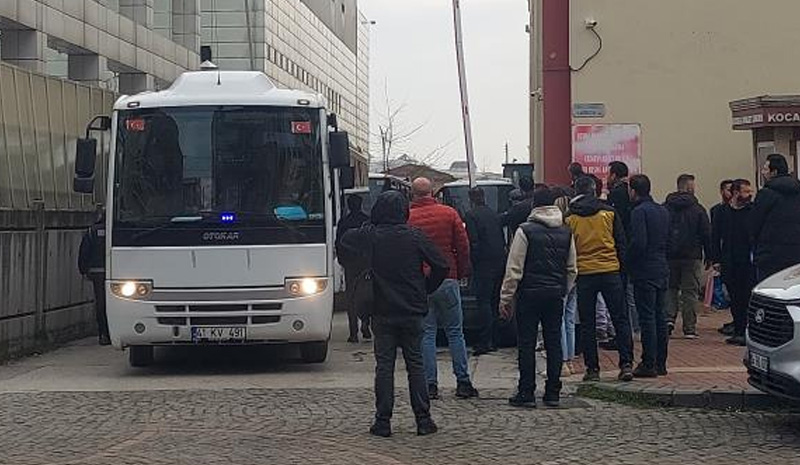 77 milyonluk MESEM vurgunu iddianamesi kabul edildi