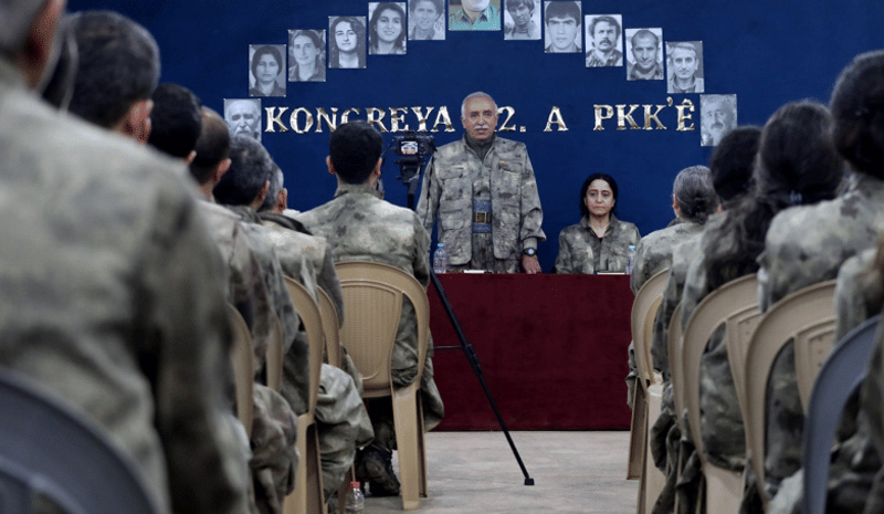 PKK feshedildi! Bundan sonra ne olacak?