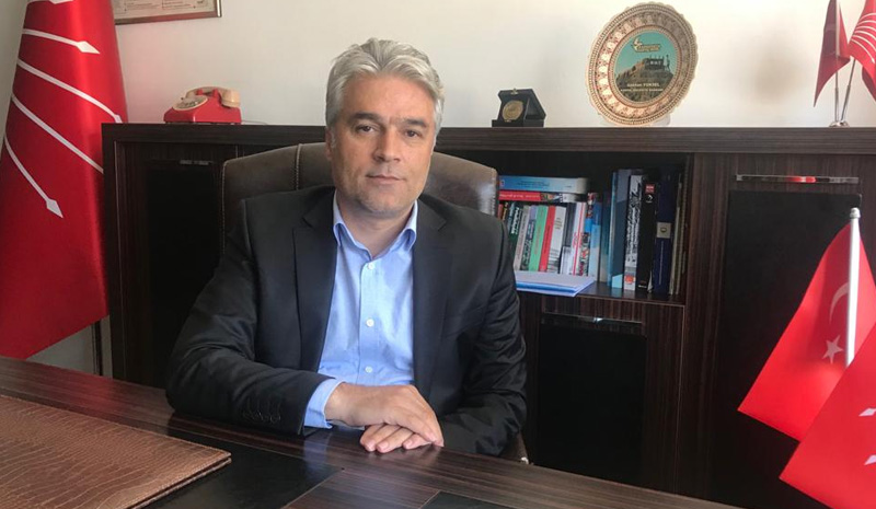 Aktaş: 