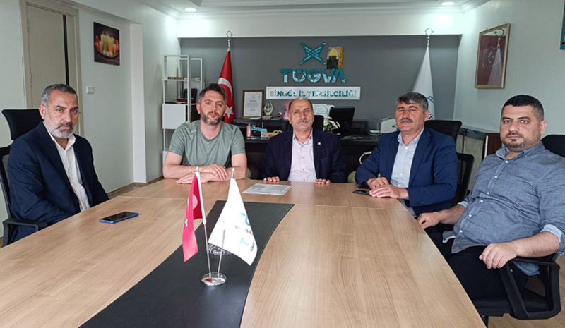 HüDAPAR, kanun teklifi için toplumsal destek turuna çıktı!