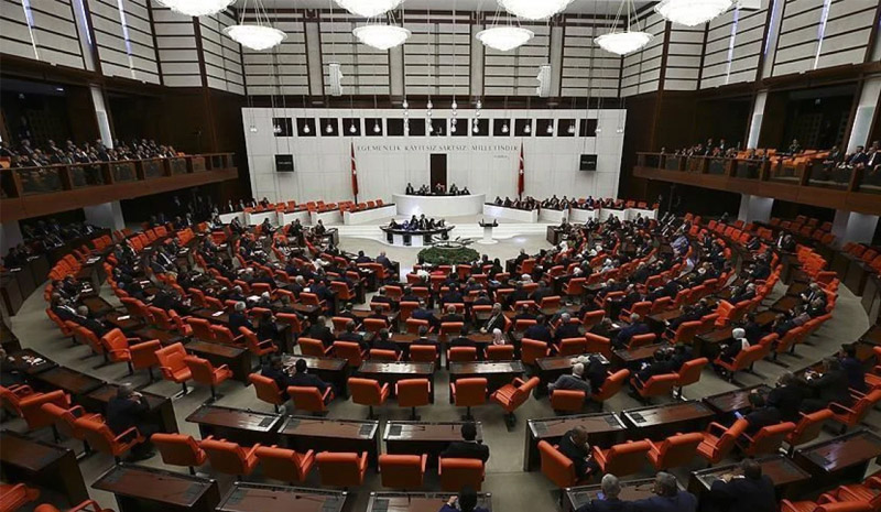 Nüfusu 5 binin üzerinde olan yerler belediye kurabilecek