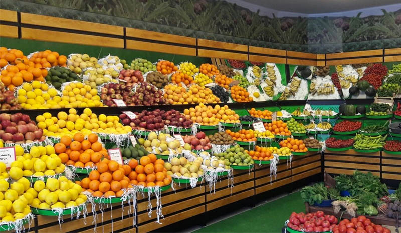 Sebze ve meyve fiyatlarını hizaya getirecek düzenleme!