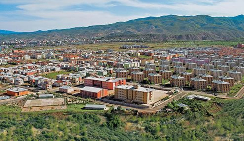 Konut Fiyatları İçin Yeni Dönem!