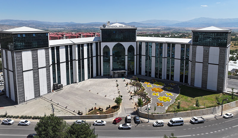 Bingöl Belediyesi`nden Vergi Uyarısı: Son Gün 30 Mayıs