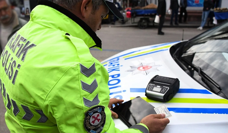 Sürücüler DİKKAT! Kanun teklifi komisyondan geçti