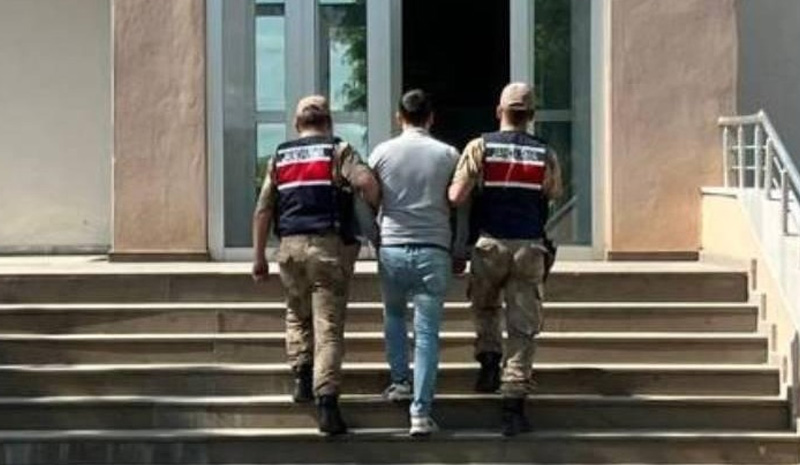 Bingöl`de kesinleşmiş hapis cezası bulunan 2 şüpheli yakalandı