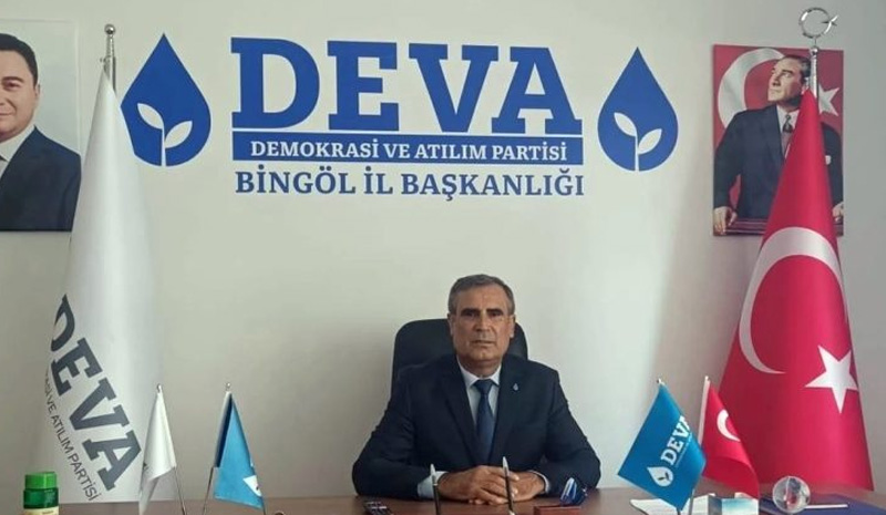 Baraç`tan liyakat eleştirisi!