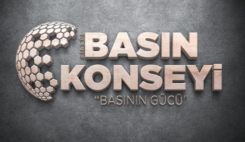 Bingöl Basın Konseyi kuruldu