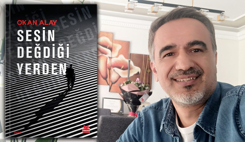 Okan Alay`dan yeni eser! 