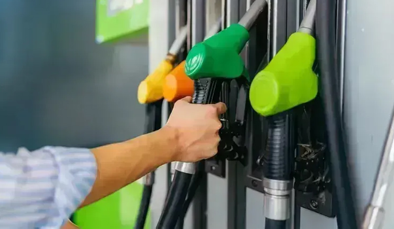 Akaryakıta kallavi zam!