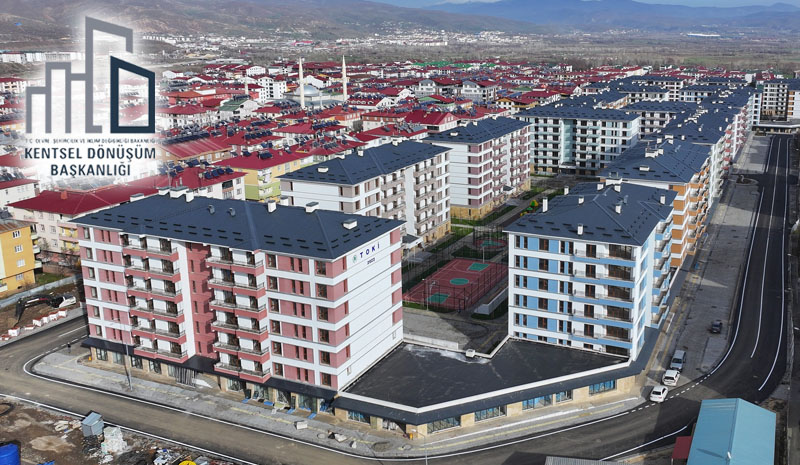 Bingöl`de satışa çıkarılan o konutlar neden pahalı?