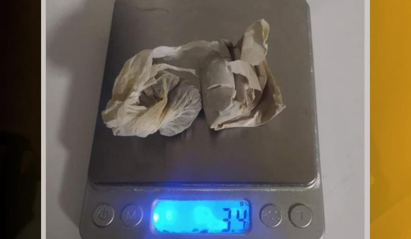 Bingöl`de üst araması yapan bekçiler ele geçirdi