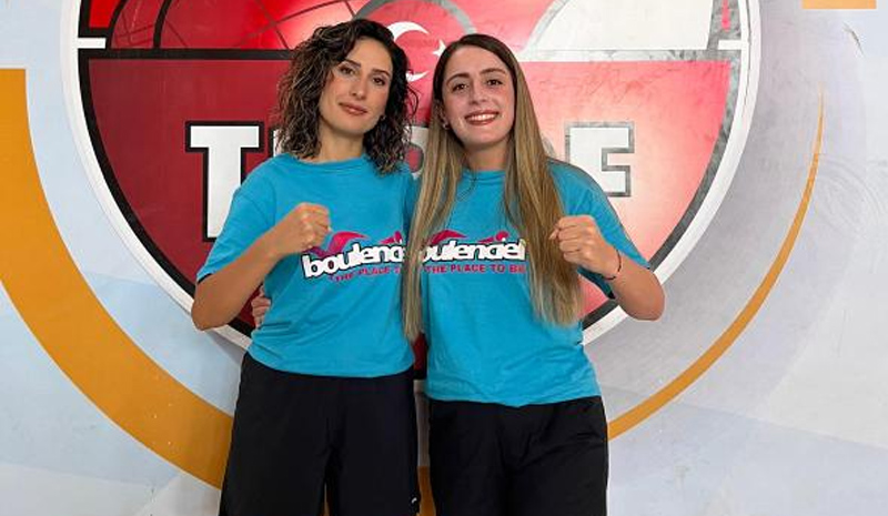 Türkiye`yi temsil edecekler