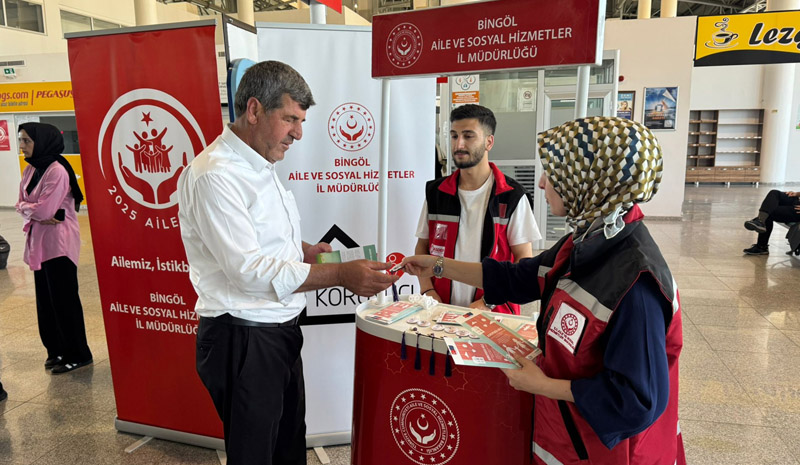 Siz de koruyucu aile olabilirsiniz!