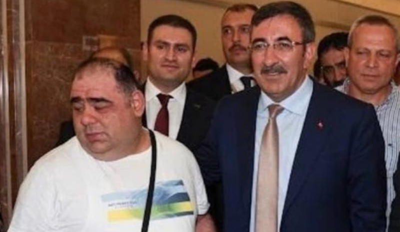 Yılmaz ve Güneş ailelerinin acı günü!
