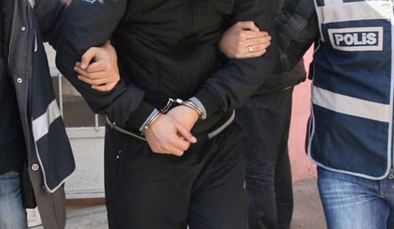 Bingöl`de 10 yıl kesinleşmiş hapis cezası bulunan şahıs yakalandı