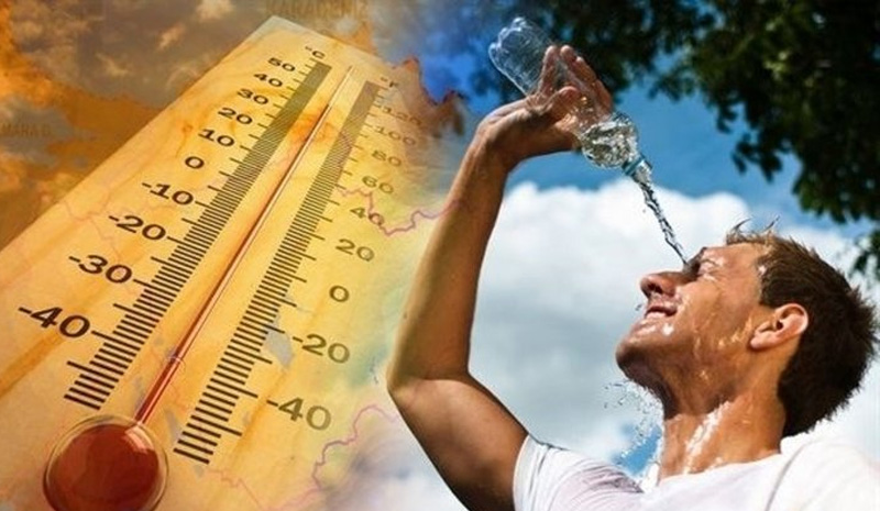 Bingöllüler dikkat! Sıcaklıklar fena artacak