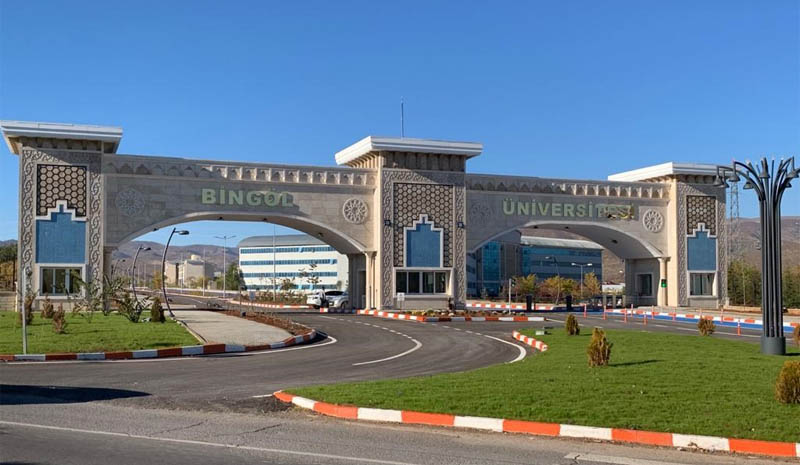 Bingöl`de Teknoloji Geliştirme Bölgesi Kuruluyor