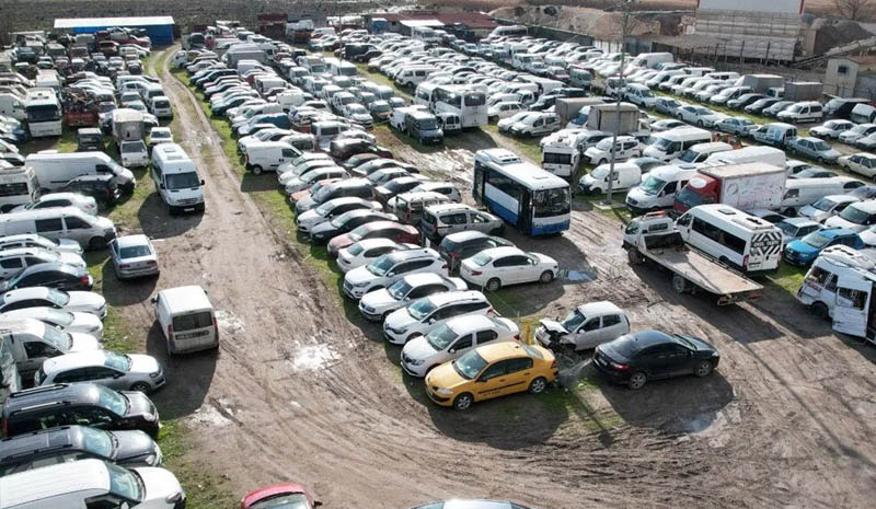 6 ay içinde alınmazsa devlet satışa çıkaracak!