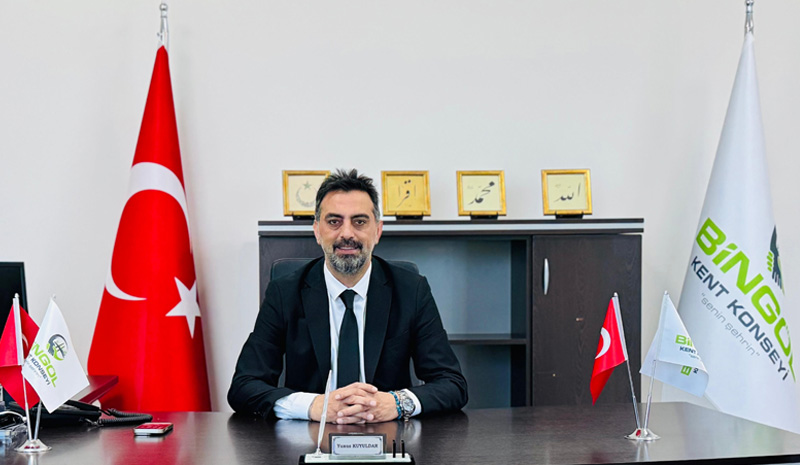 Kuyuldar`dan çağrı! 