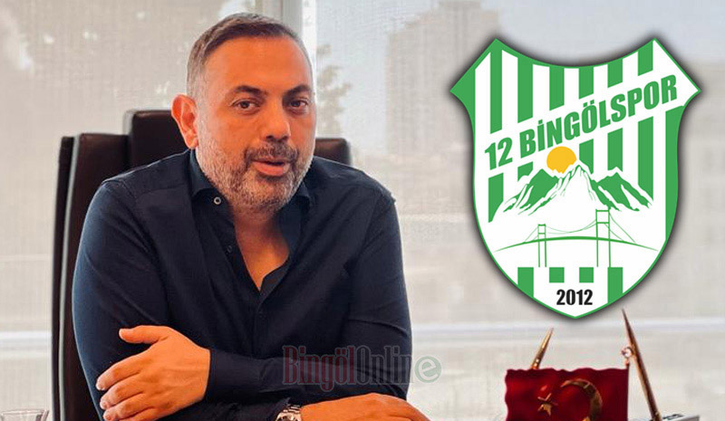 12Bingölspor`dan sponsorluk çağrısı!