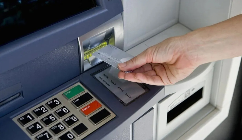 ATM kullananlar dikkat!