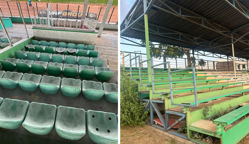 Bu stadyumla yeni sezon nasıl olacak?