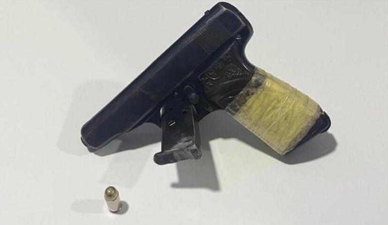 Bingöl`de asayiş uygulamaları