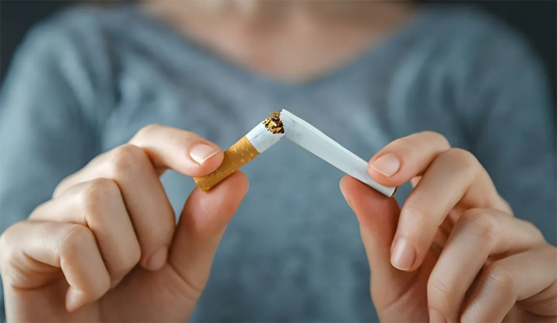 Artık sigara içen de ceza ödeyecek!
