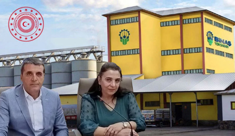 DEM Parti sordu: 