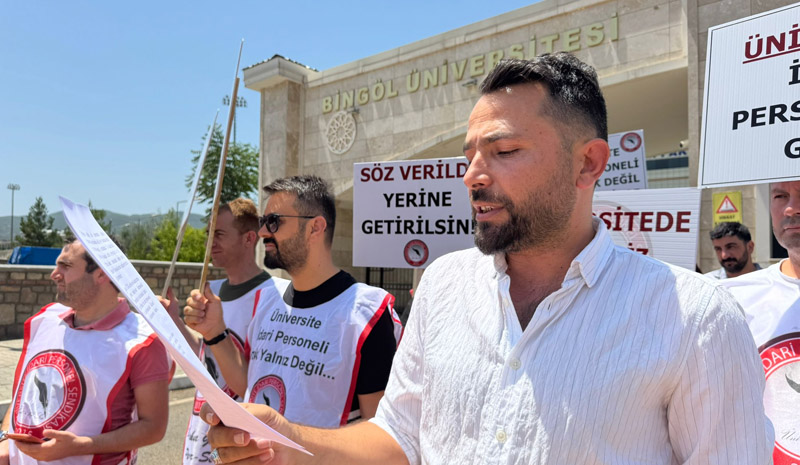 ‘Adaletsizlik` deyip tazminat istediler